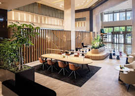Sheraton Grand Incheon Hotel 4