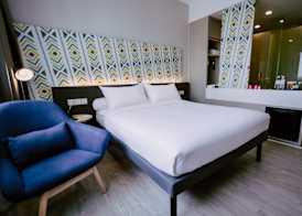 ibis Styles Kota Bharu 4