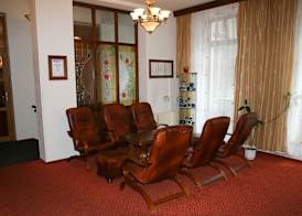 Hotel Maria 3