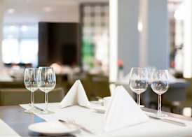 Novotel Setif 3