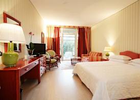 Grand Hotel Bellavista Palace & Golf 5