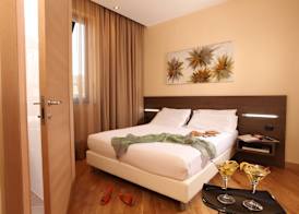 Hotel & Spa Villa Mercede 2