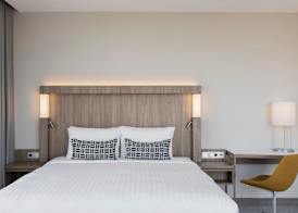Courtyard by Marriott Szczecin City 5