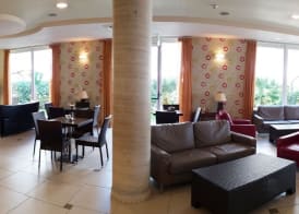 Hotel La Ninfea 4