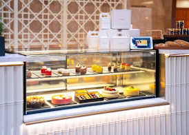 Lotte Hotel Saigon 4