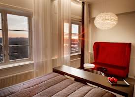 Fredriksten Hotell 4