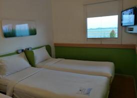 Cordia Hotel Surabaya Airport - Hotel Dalam Bandara 4