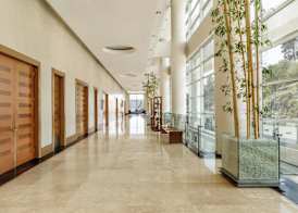 Sheraton Miramar Hotel & Convention Center 4