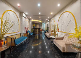 Hanoi Fiesta Grand Hotel and Spa 2