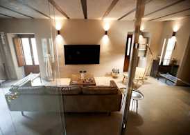 Casa Nostra Luxury Suites & Spa 4
