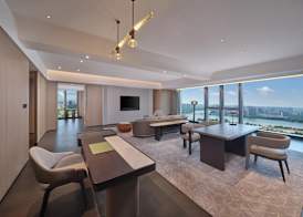 Hilton Huizhou 4