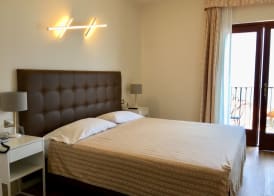 Villa Belvedere Hotel 4