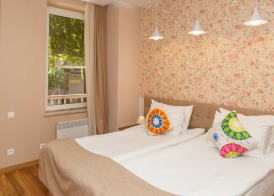 Hotel Nata 4