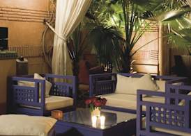 Dar Rhizlane, Palais Table d'hôtes & SPA 2