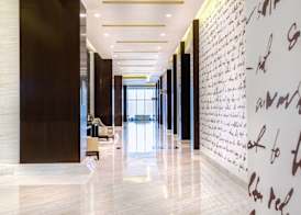 Hilton Panama 3