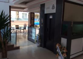 Livane Sun Otel 3