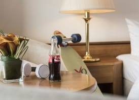Maritim Seehotel Timmendorfer Strand 5