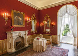 Grand Hotel des Iles Borromées & SPA 2