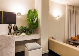 Seawater Hotel Bio & Beauty Spa 2