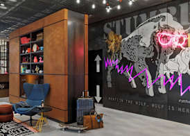 Moxy Kaunas Center 5