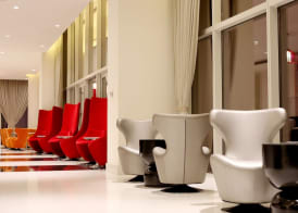 Cinnamon Red Colombo 5