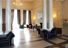 GH Palazzo Suite & SPA 3