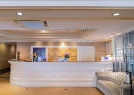 Forum Park Hotel 3