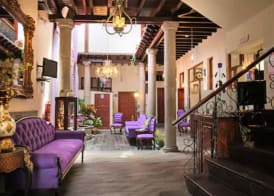 Hotel Colonial San Agustin 4