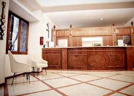 Hotel Continental 4