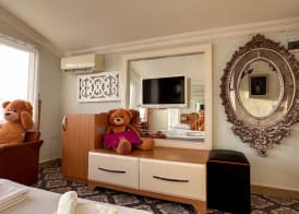 Club Hotel Anjeliq 5