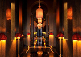 Selman Marrakech 2