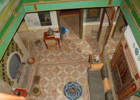 Museum House - Dar Melyani 3