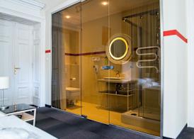 Home Aparthotel 5