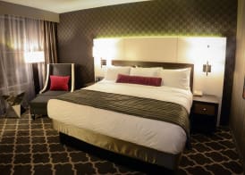 The Guest House at Graceland 5