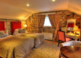Cabra Castle Hotel 5