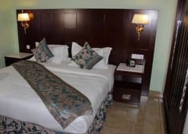 Soltane Hotel 4