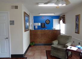 Rodeway Inn Bolivar 2