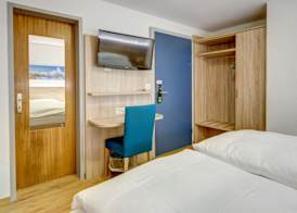 Hotel Matterhorn Inn 2