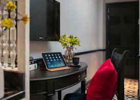 La Beaute Boutique Hotel & Spa 5