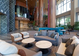 SUN & MOON, Riverside Hotel 4