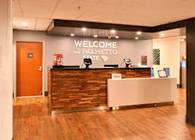 Hampton Inn Santee-I-95 5