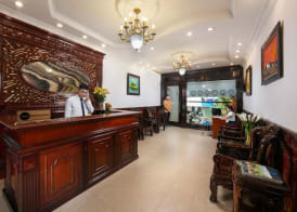 Little Diamond Hotel 2