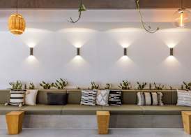 Carruba Boutique Hotel 4