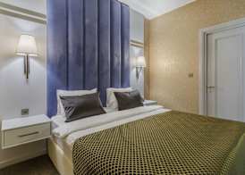 Premium Park Hotel 5