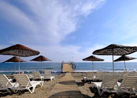 Anitas Hotel 5