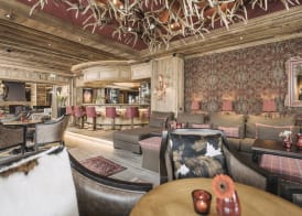 Alpin Resort Sacher 4