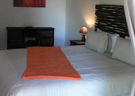 Mountain View Eco Lodge Montagu 5