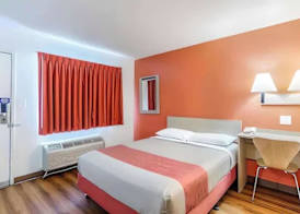 Motel 6 Modesto CA 3
