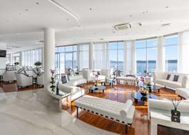 Luxury Hotel Amabilis 5
