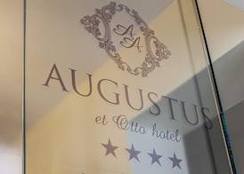 Augustus et Otto Hotel 3